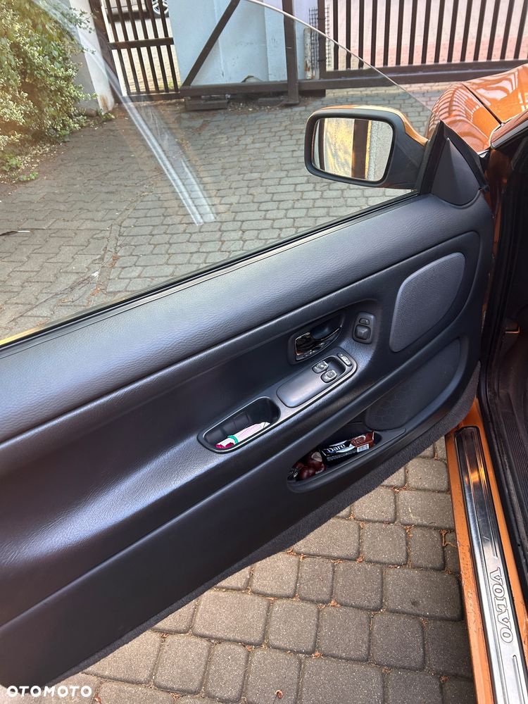 Volvo C70 - 6