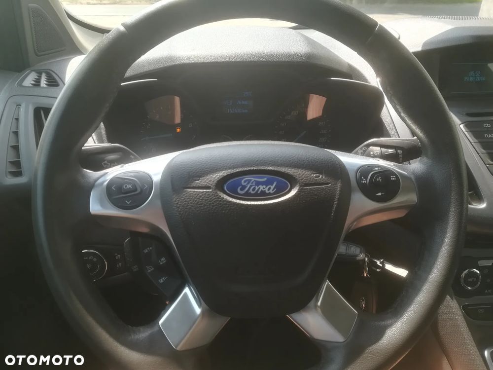 Ford Tourneo Connect 1.0 EcoBoost Start-Stop Titanium - 20