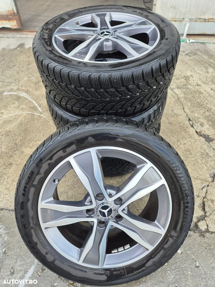 Mercedes-Benz C 250 d 4MATIC Aut. - 11