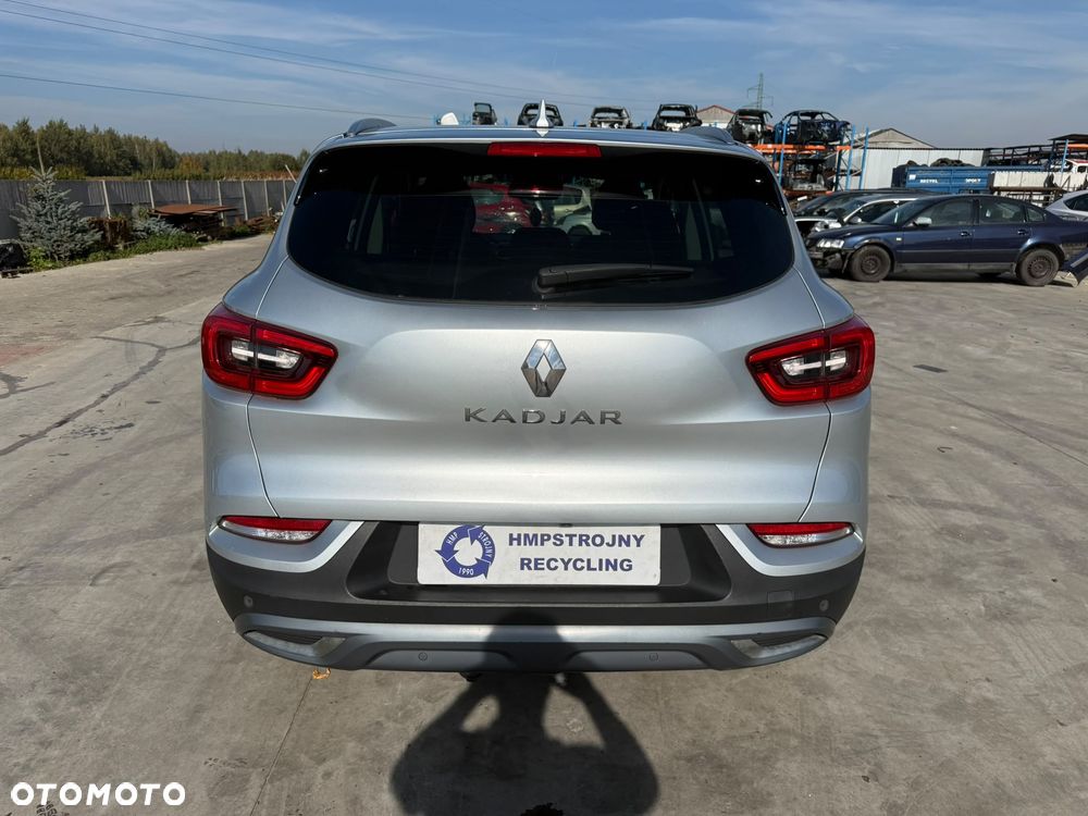 Renault Kadjar 1.3 TCe FAP Intens EDC - 7