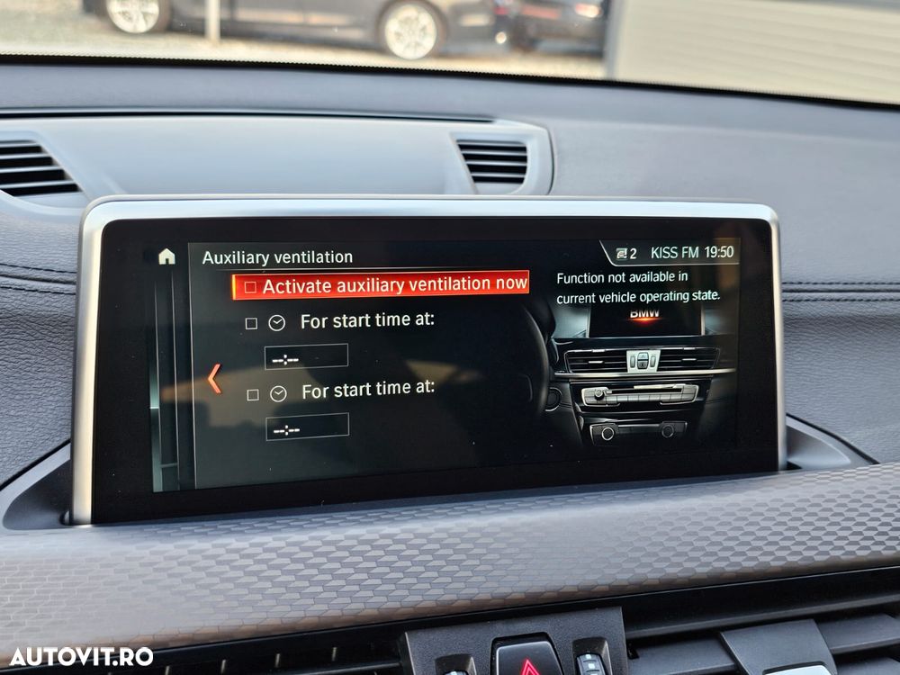 BMW X2 xDrive20d Aut. M Sport - 36
