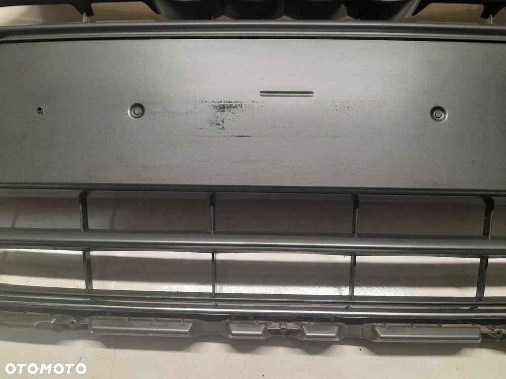 AUDI A1 8XA 13-18r GRILL ATRAPA CHŁODNICY 8XA853651B - 6