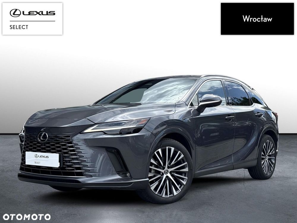 Lexus RX - 2