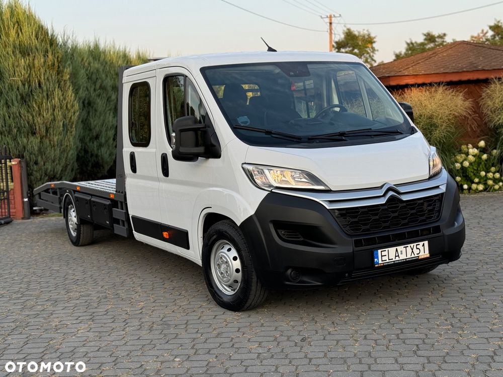 Citroën Jumper Doka - 2