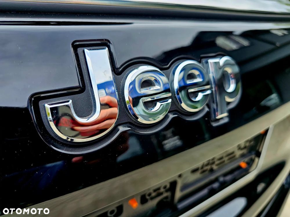 Jeep Compass 1.5 T4 mHEV Freedom Edition I FWD S&S DCT - 13