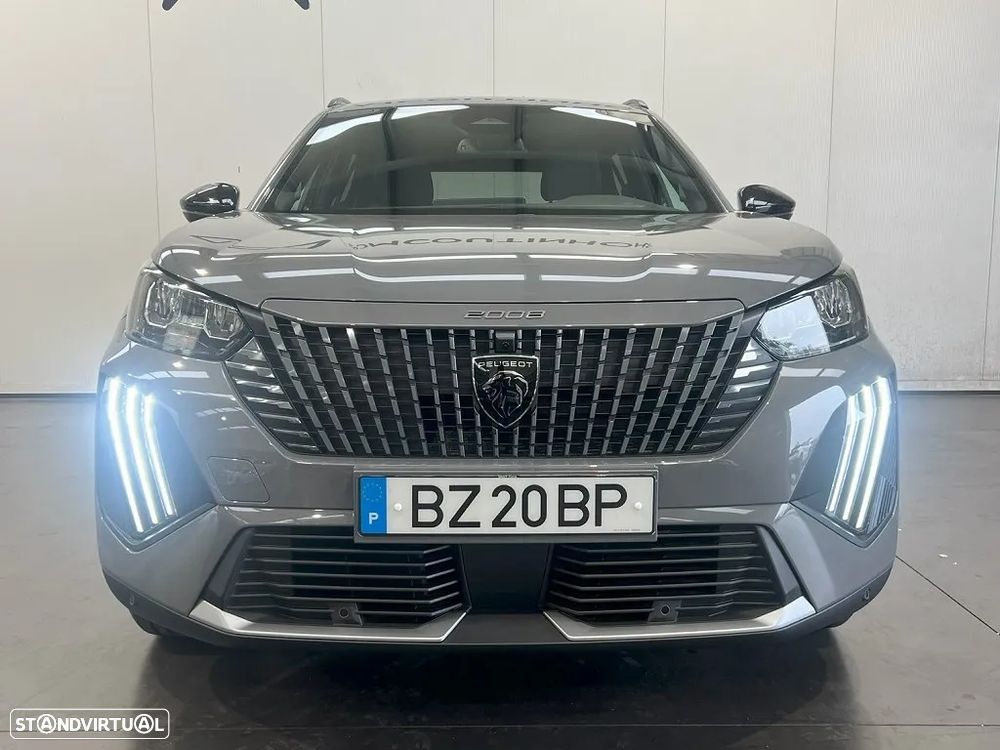 Peugeot e-2008 54 kWh Allure - 9