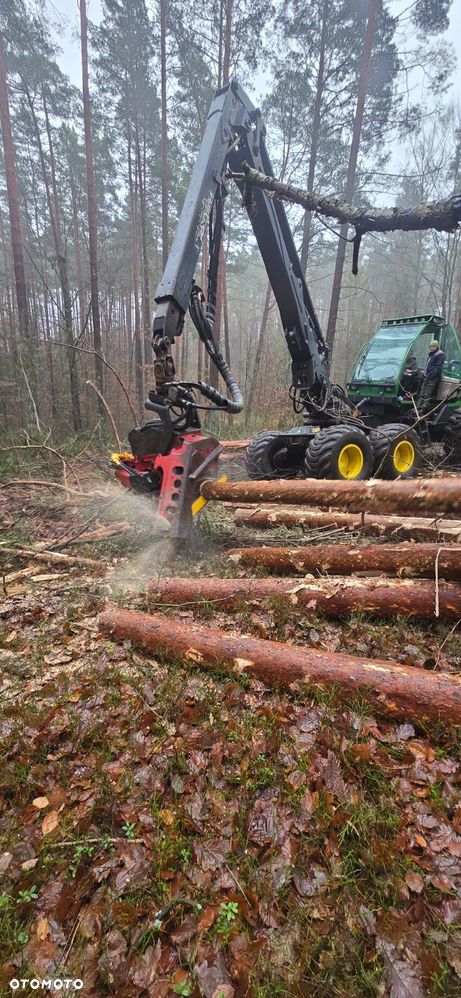 John Deere 1470D - 20