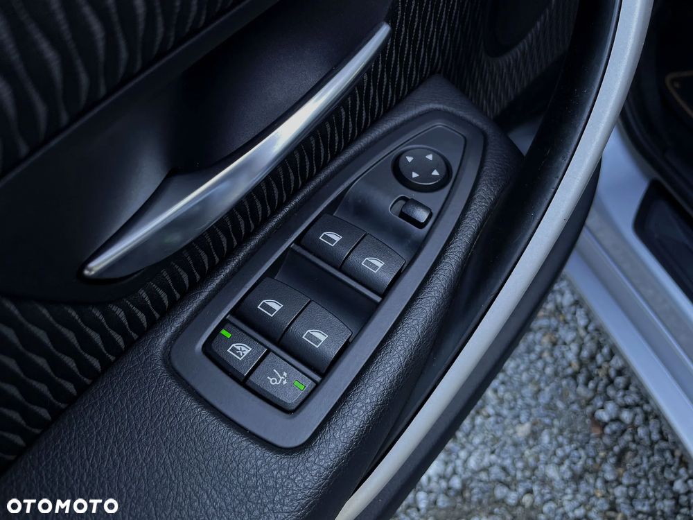 BMW 3GT 320d Advantage sport - 33