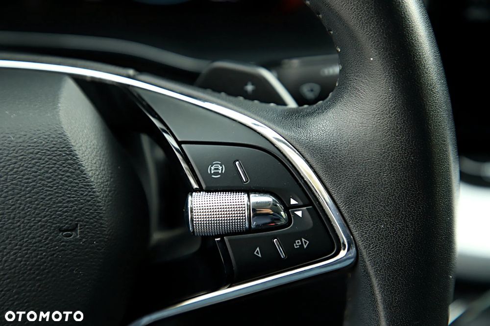 Skoda Octavia 2.0 TDI Style DSG - 26