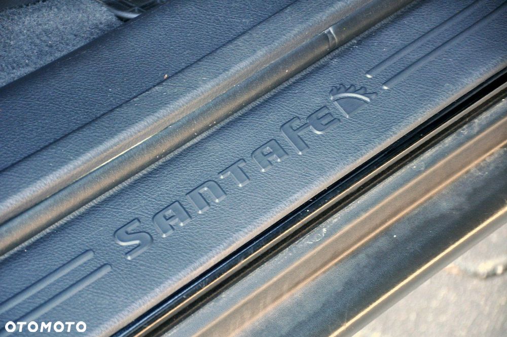 Hyundai Santa Fe - 19