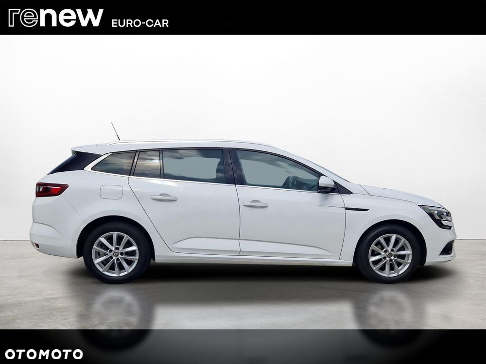 Renault Megane 1.3 TCe FAP Winter Edition - 6