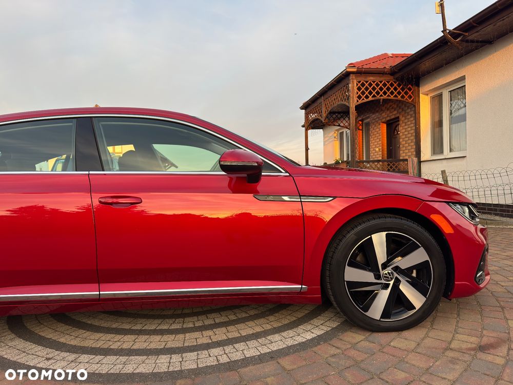 Volkswagen Arteon - 18