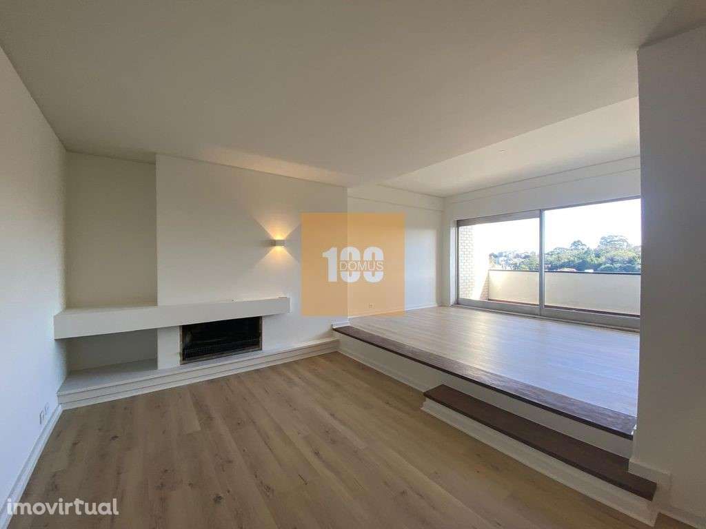 T4 na Quinta Seca - Matosinhos - Grande imagem: 2/24