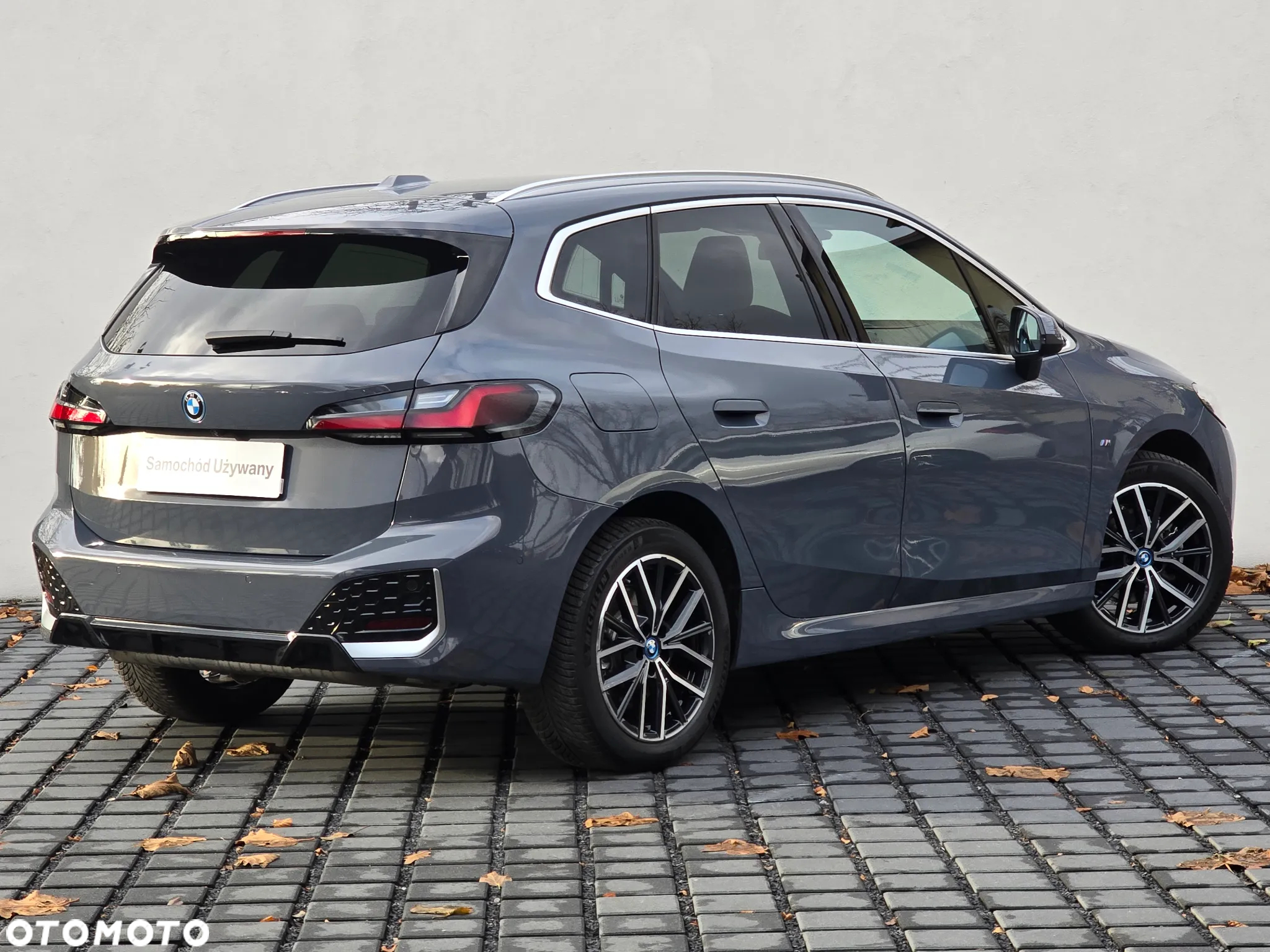 BMW Seria 2 - 3