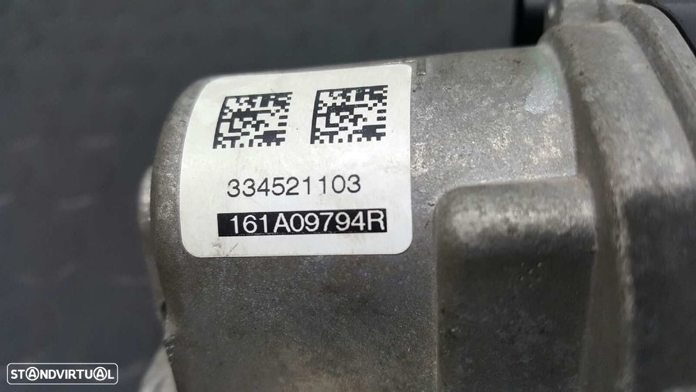 CORPO DE BORBOLETAS RENAULT KANGOO FURGóN PROFESSIONAL - 4