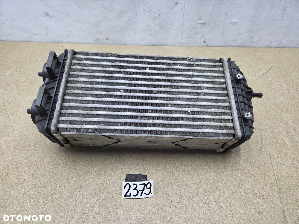 Hyundai tucson TL KIA SPORTAGE IV QL 1.6Y-GDI 15-22R intercooler chłodnica - 3