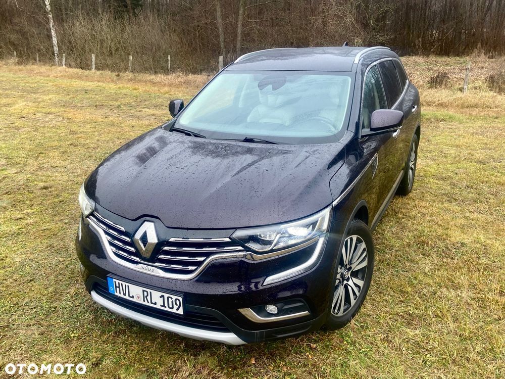 Renault Koleos ENERGY dCi 175 X-tronic 4WD INITIALE PARIS - 14