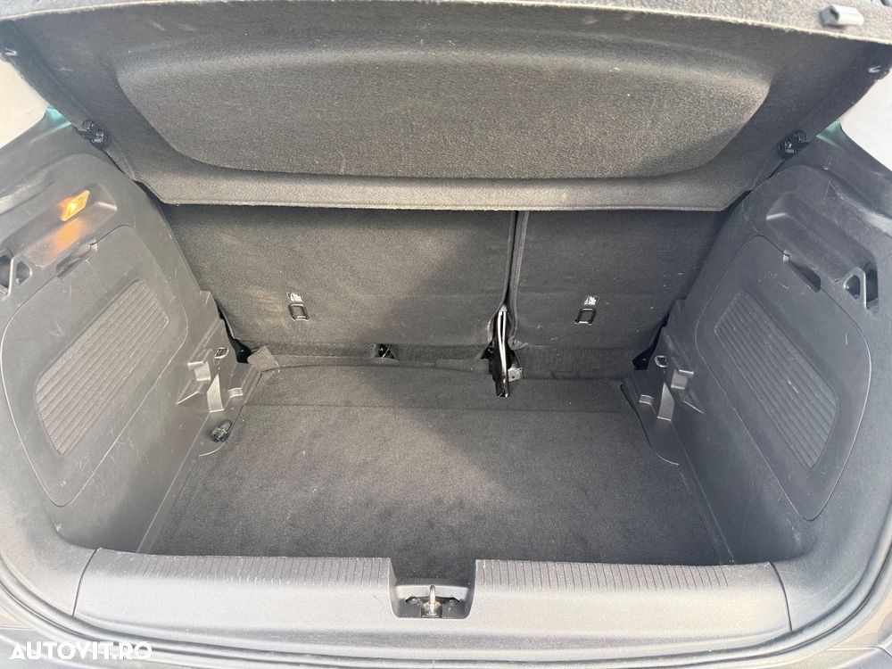 Opel Crossland 1.5 CDTI Start/Stop Aut. 2020 - 16