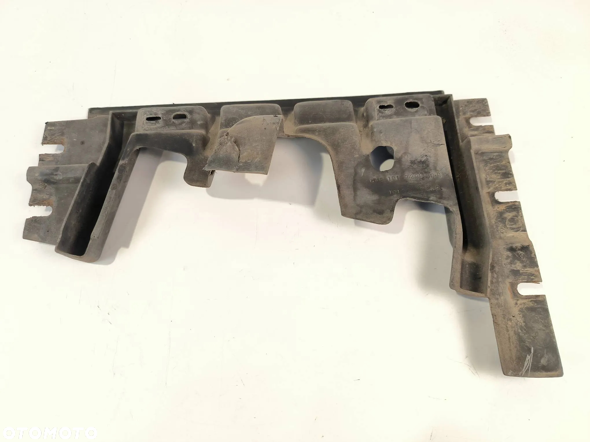 Nadkole przednie lewe Chevrolet Corvette C4 LIFT 1992 Coupe Benzyna 5699cm³ - 7