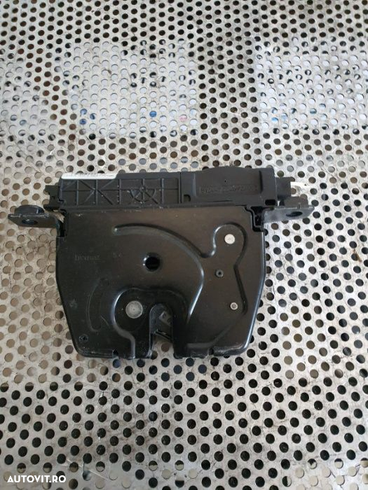 Broasca Blocator Incuietoare Portbagaj BMW F30 F80 F06 F12 F13 F10