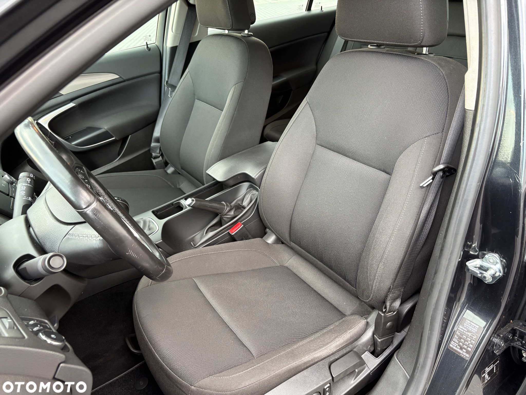 Opel Insignia 1.6 T Edition - 14