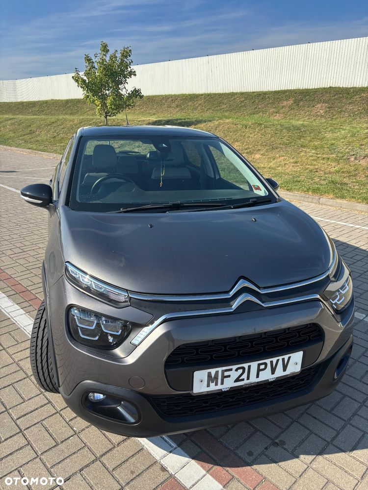Citroën C3 Pure Tech 83 S&S SHINE PACK - 2
