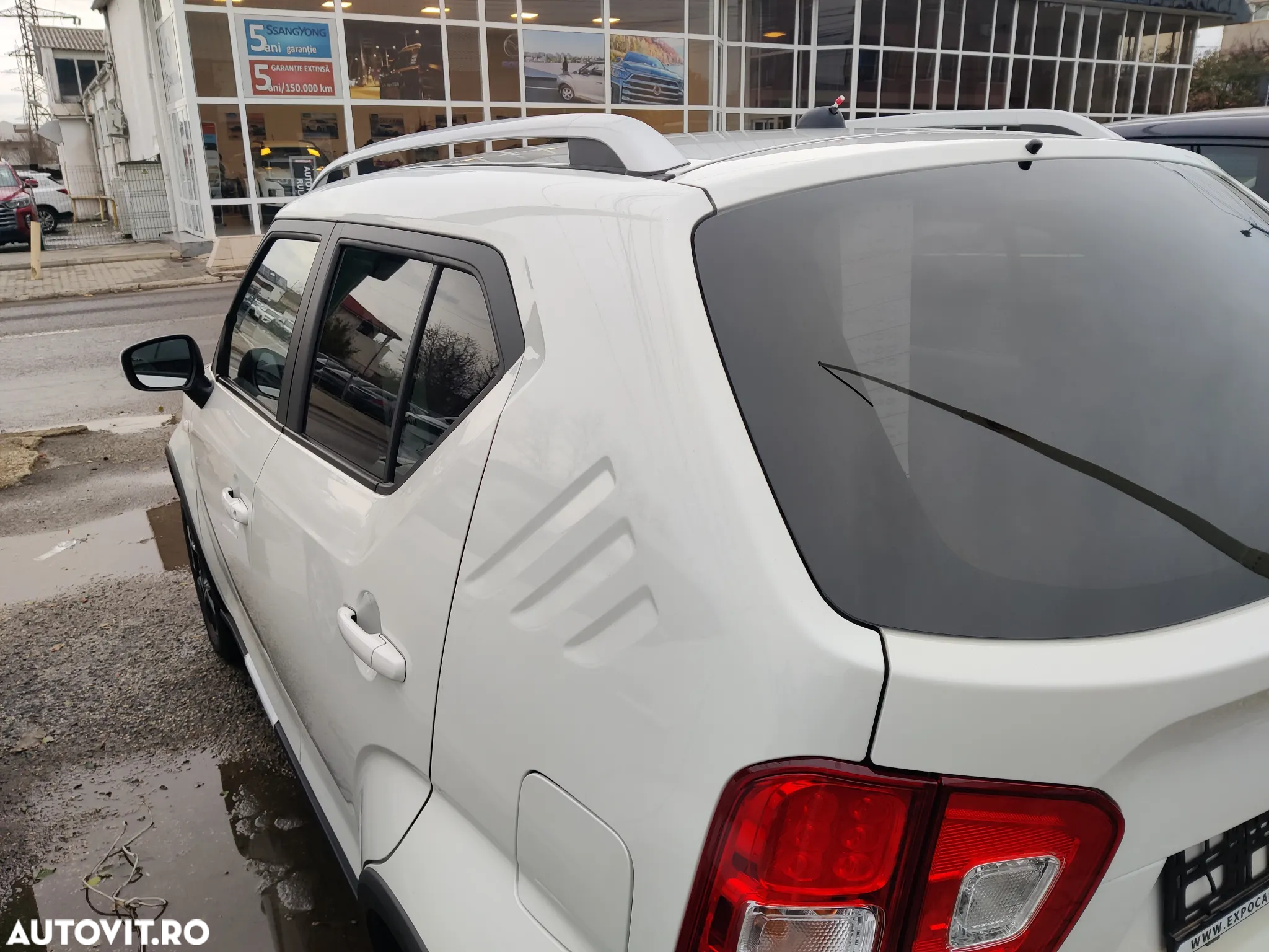 Suzuki Ignis - 6