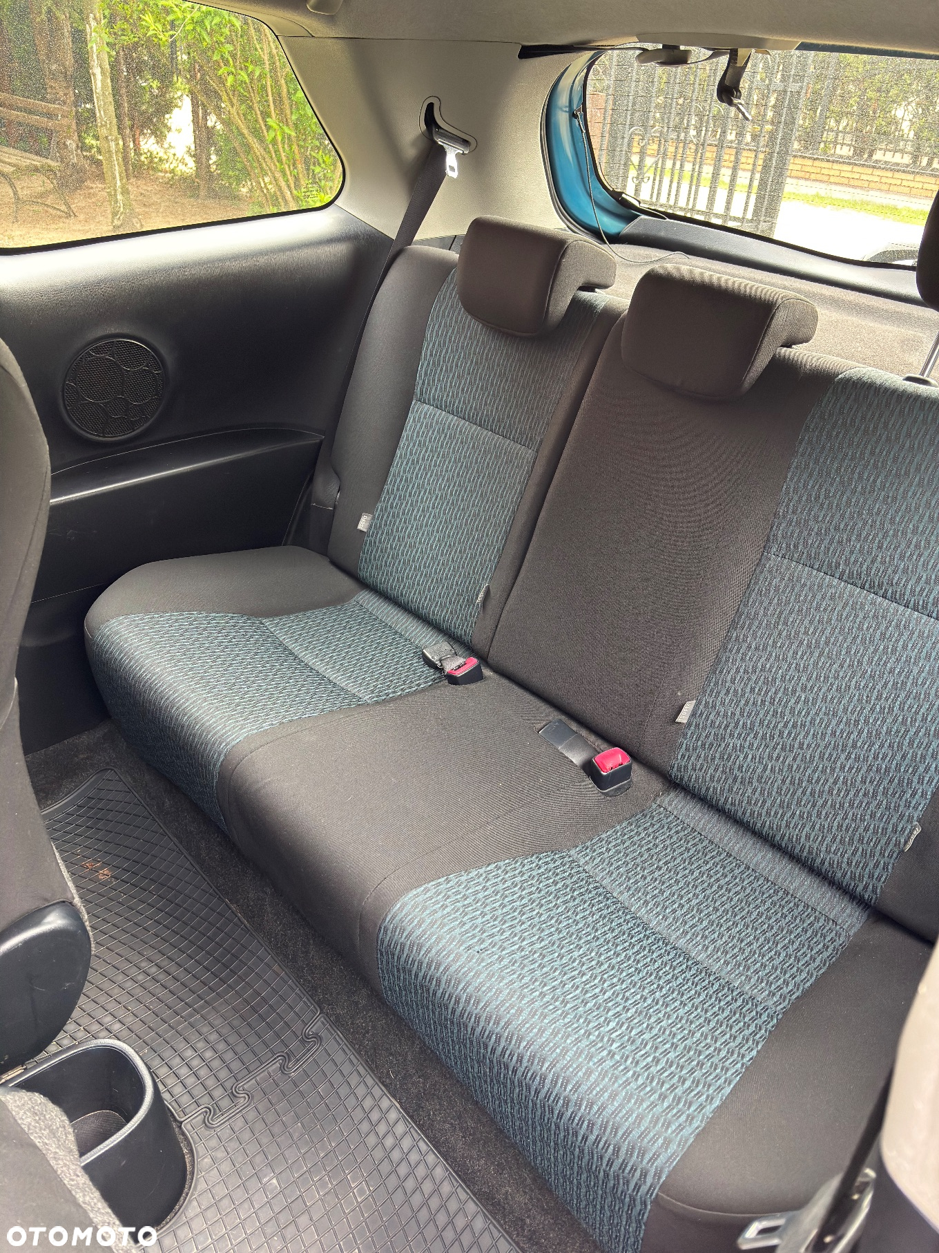 Toyota Yaris - 6