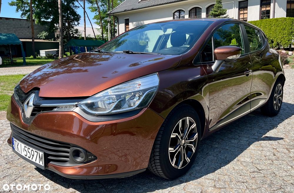 Renault Clio 1.5 dCi Limited - 25