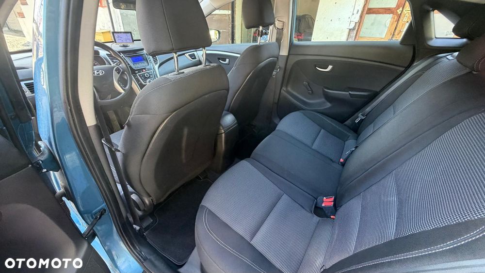 Hyundai i30 - 27