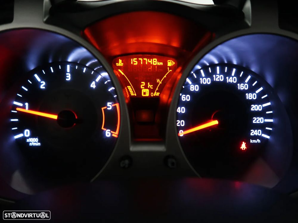Nissan Juke 1.5 dCi Acenta Connect - 18