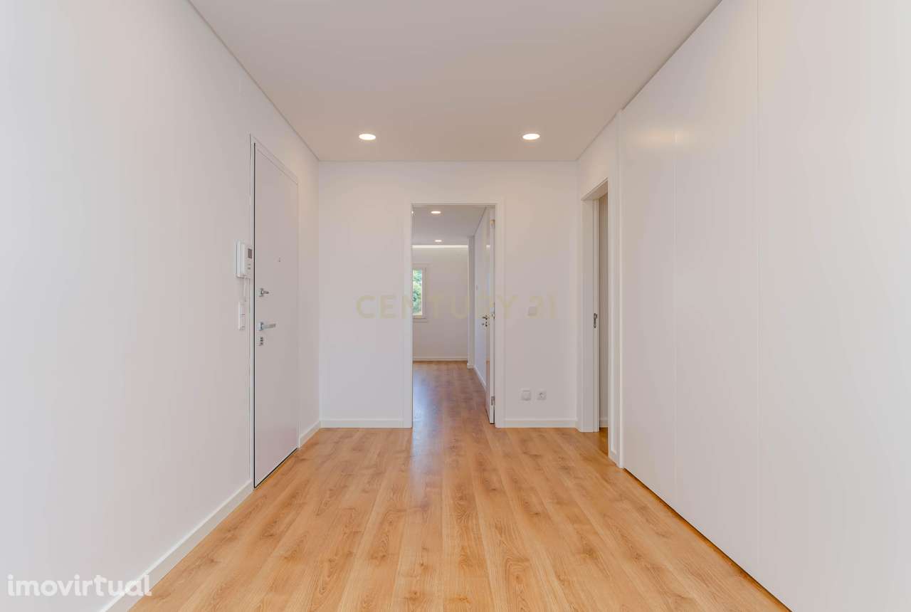 Construção nova -Tejo View Apartments-Alverca do Ribatejo e Sobralinho - Grande imagem: 4/43