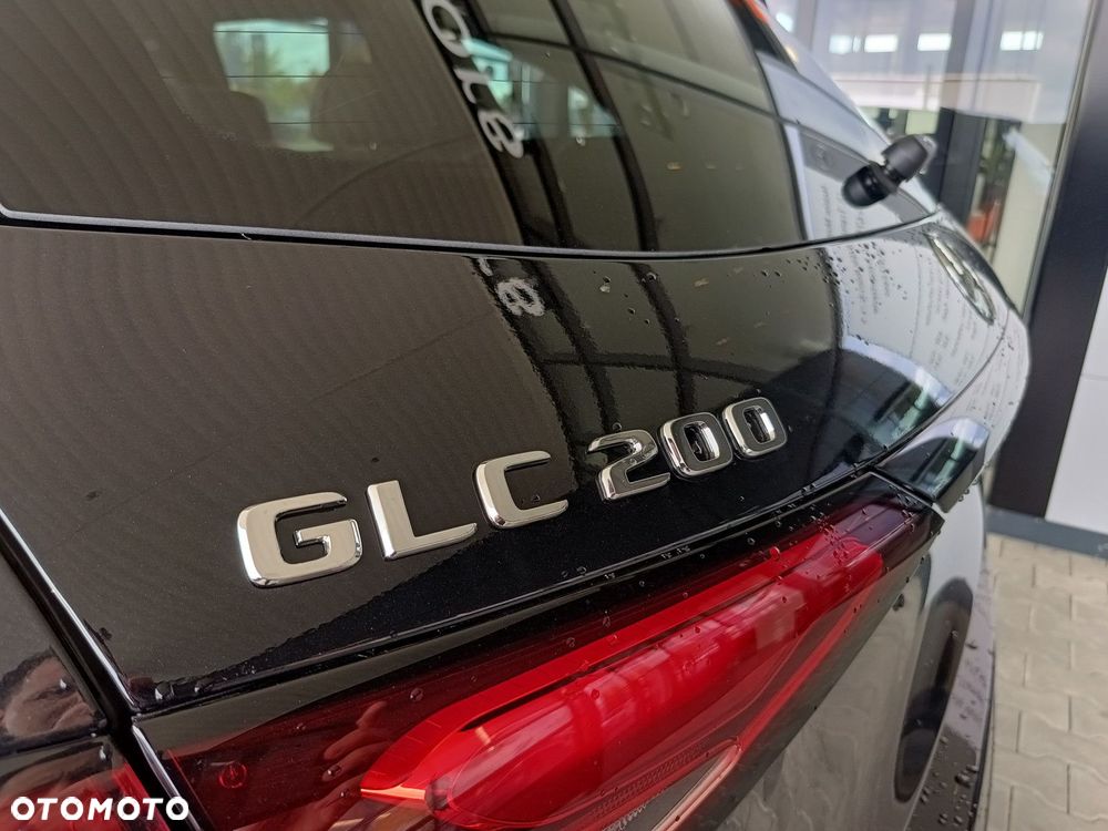 Mercedes-Benz GLC - 34