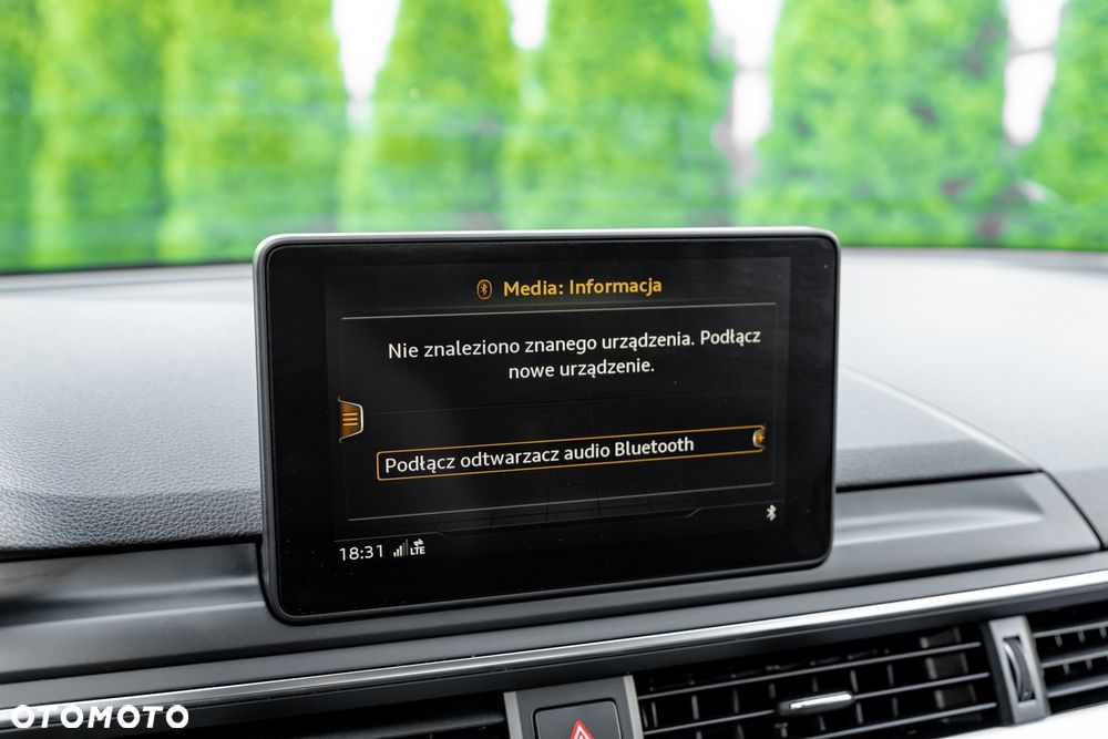 Audi A4 Avant 2.0 TFSI Quattro S tronic - 32