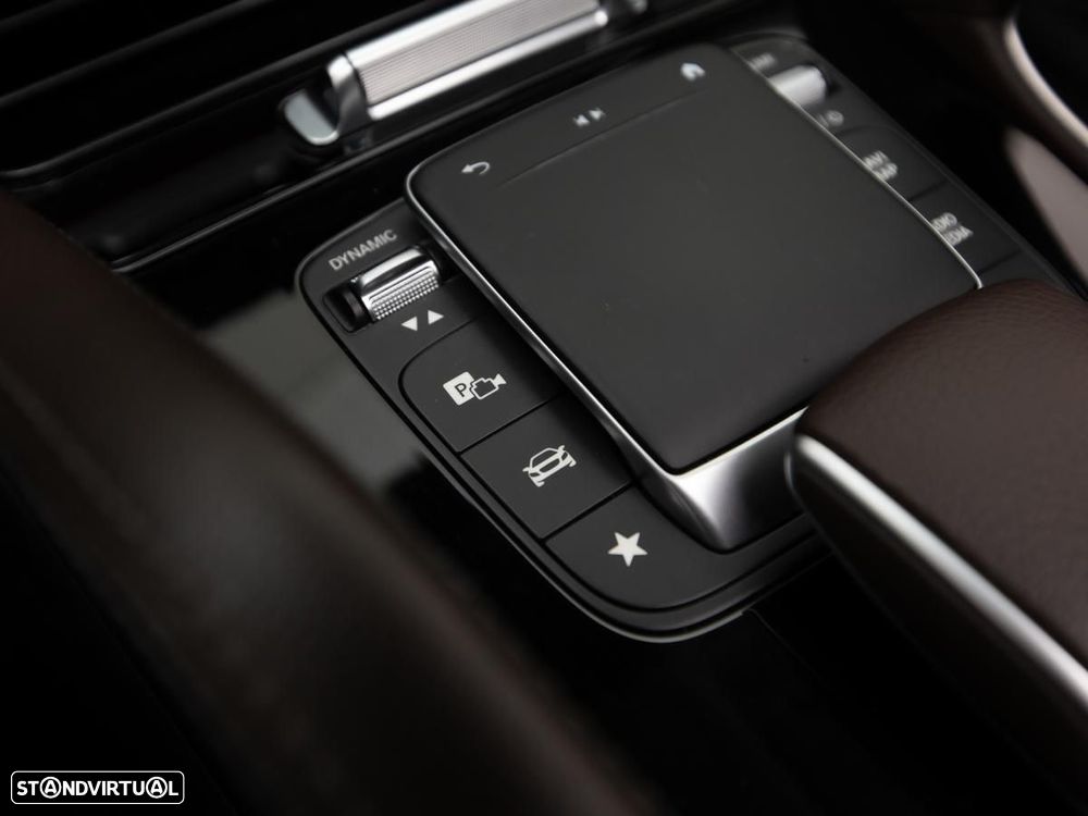 Mercedes-Benz GLE 350 de 4Matic 9G-TRONIC - 27