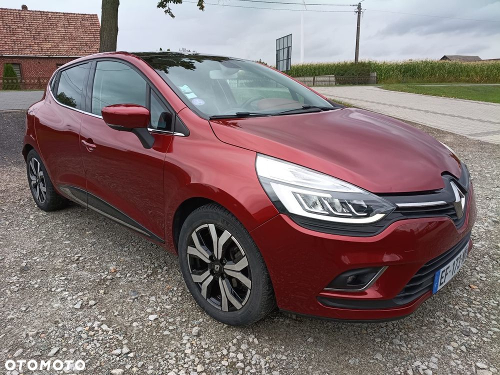 Renault Clio ENERGY TCe 120 LIMITED - 1