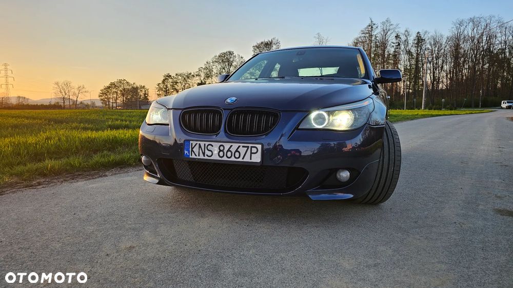 BMW Seria 5 530d - 26