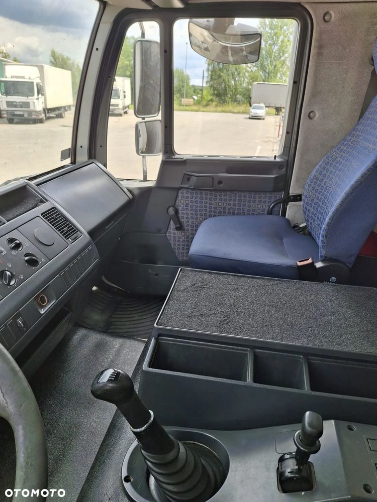 MAN L2000 - 9