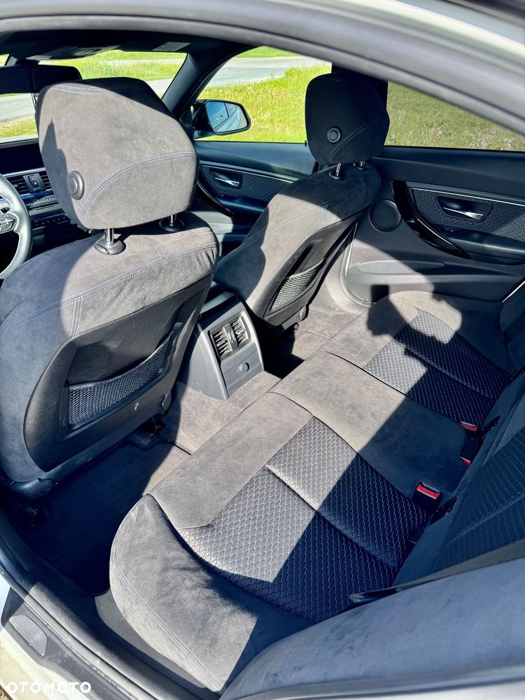 BMW Seria 3 - 7
