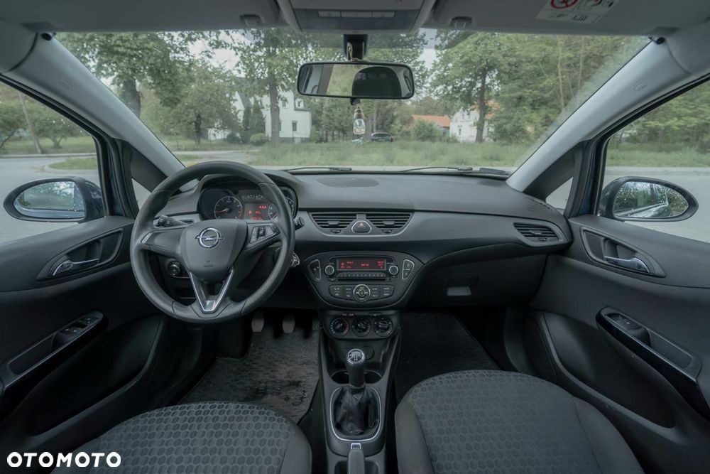 Opel Corsa - 23