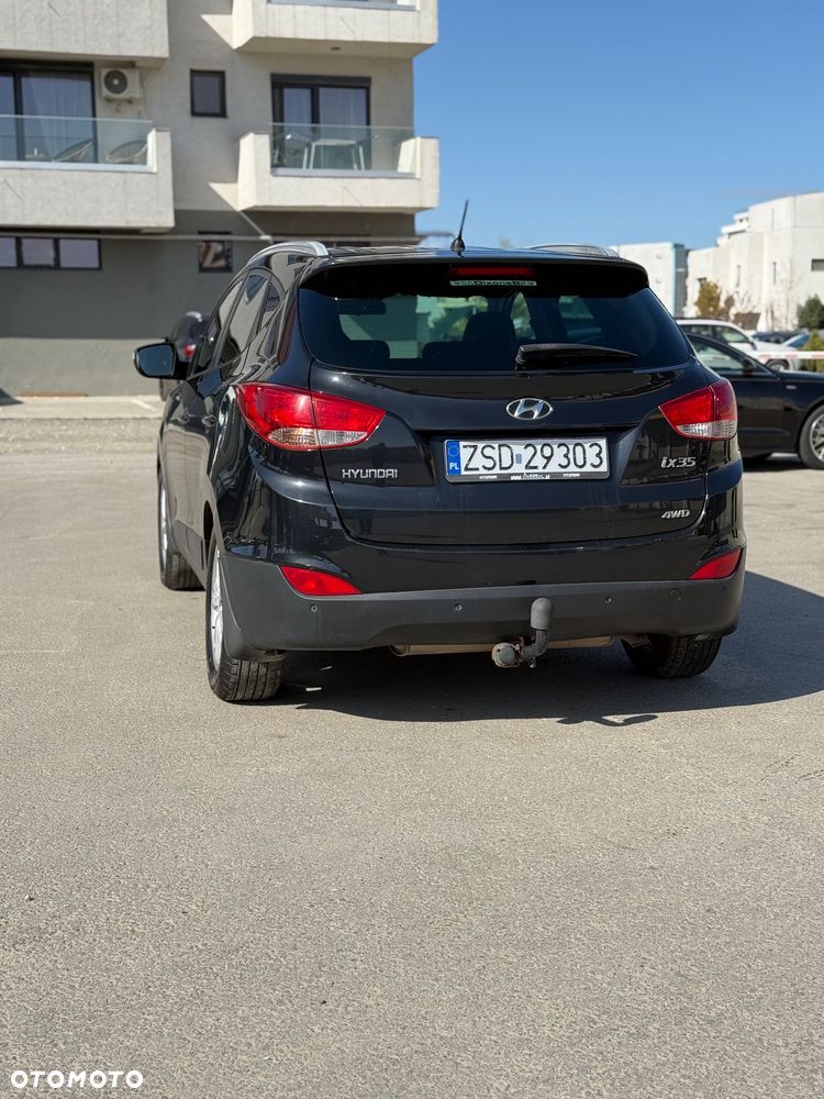 Hyundai ix35 2.0 Classic - 3