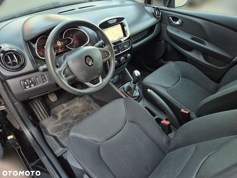 Renault Clio 0.9 Energy TCe Alize - 14