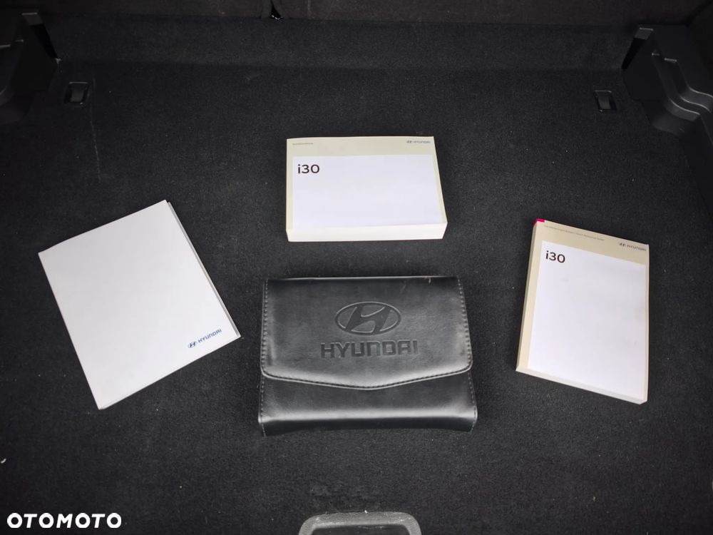 Hyundai i30 1.0 T-GDI Advantage - 25