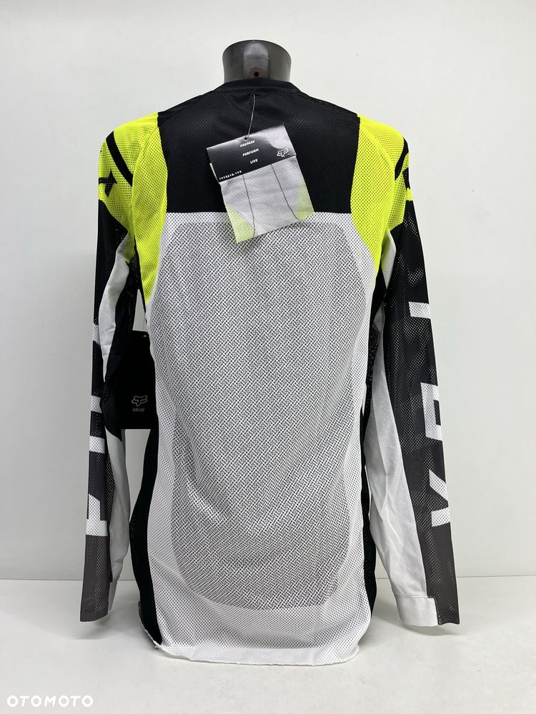 Strój FOX AIRLINE SENSORY enduro/cross/quad/mtb rozmiar 32/M - 6