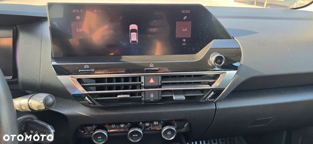 Citroën C4 1.5 BlueHDi Feel Pack S&S - 21