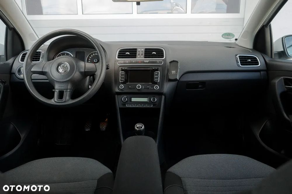Volkswagen Polo 1.4 16V Highline - 35