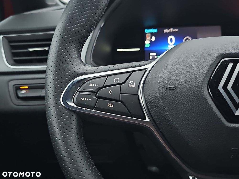 Renault Captur 1.0 TCe Techno - 14