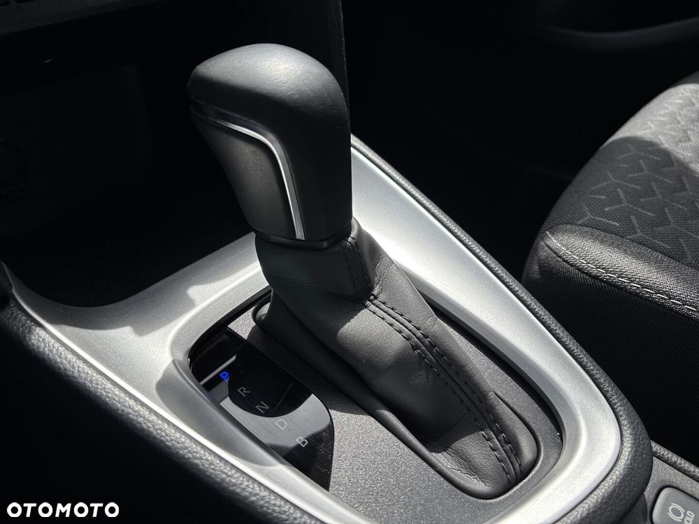 Toyota Yaris Cross - 26