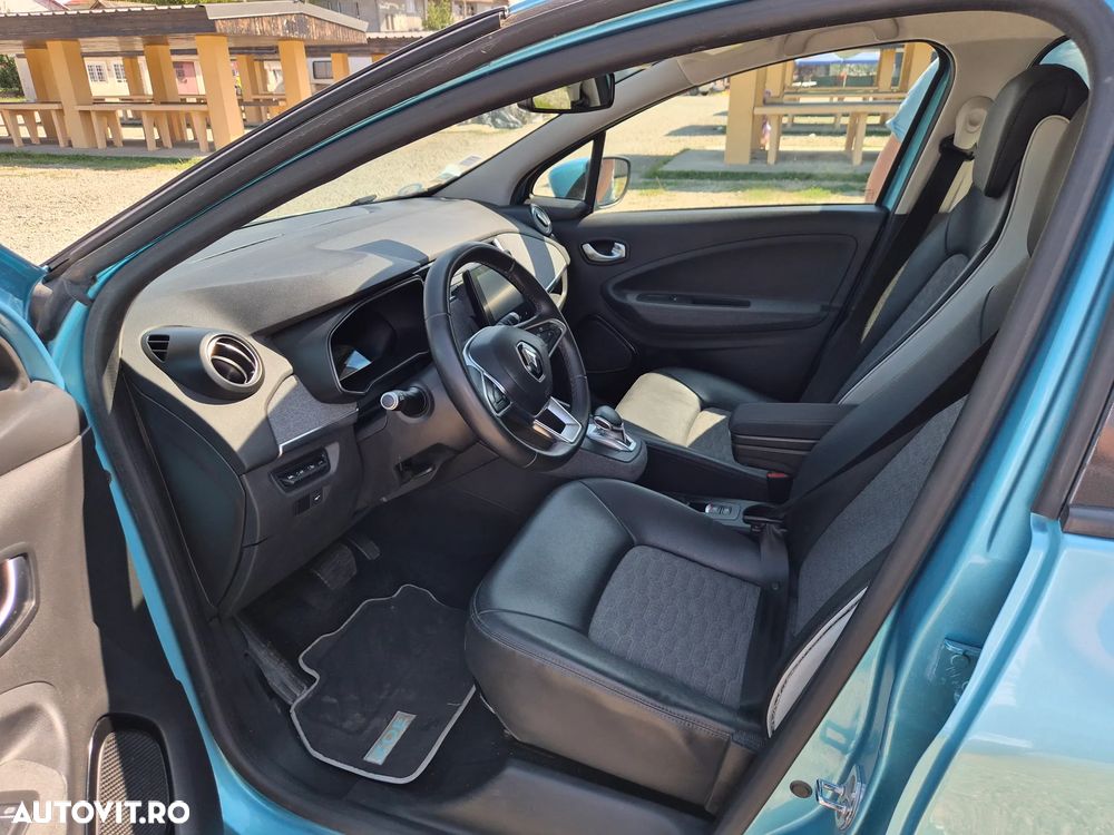 Renault ZOE - 6