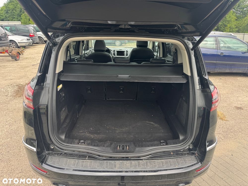 Ford S-Max 2.0 EcoBlue AWD Vignale - 11